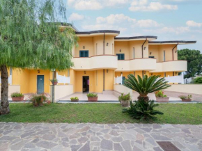 Welcoming Villa in Paestum with Shared Swimming Pool